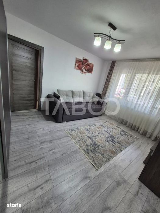 Apartament cu 3 camere de vanzare in cartierul Manastur — fotografia 1