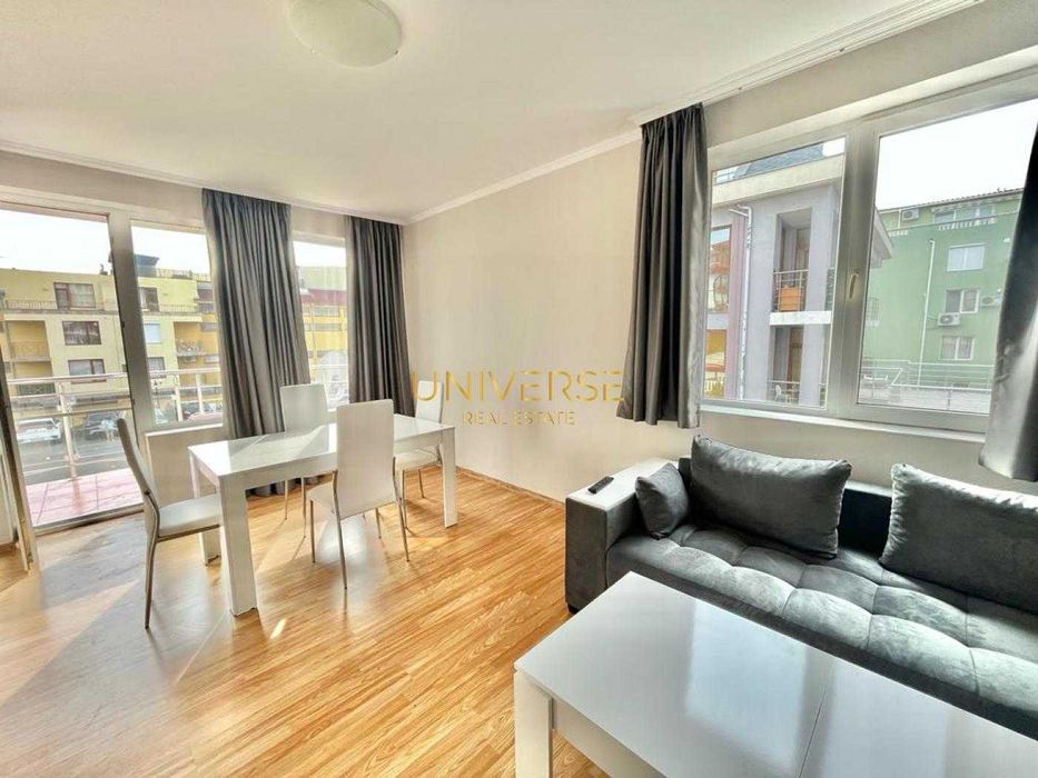 Продава се Двустаен апартамент в Свети Влас - 74 кв.м за 1120 €/кв.м - Снимка #3