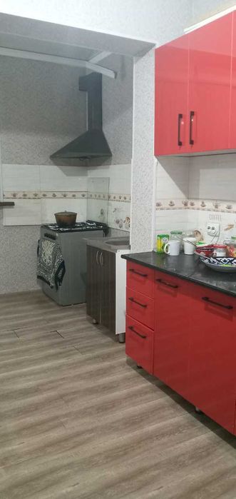 Bezmakler Sheriklikka kvartira Yunusobod 16 Turkiston metro