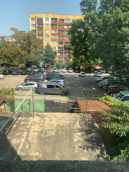 Продавам апартамент