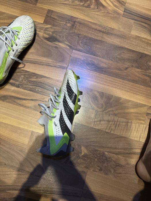 Бутсы Adidas Predator Accuracy.1