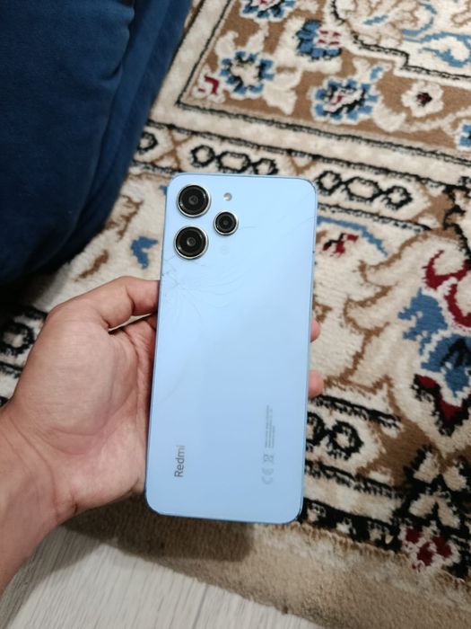 Redmi 12 128/4 Б/У
