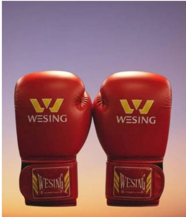 Боксерки перчатки Wesing
