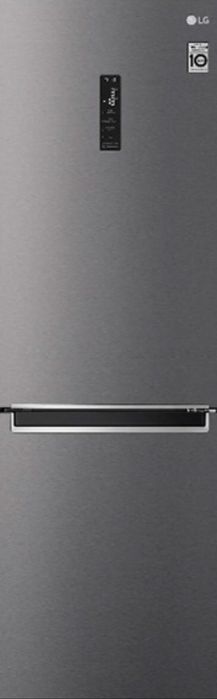 Холодильник LG GC-B459MLWM