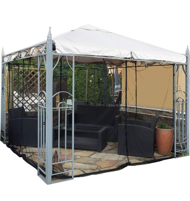 Мрежа против насекоми