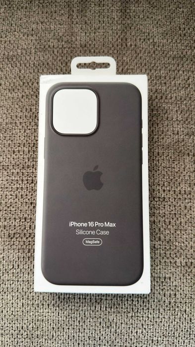 Husa Apple iPhone 16 Pro Max