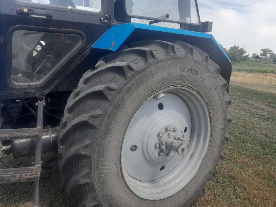 Продаётся Мтз 1221.2 тропик
