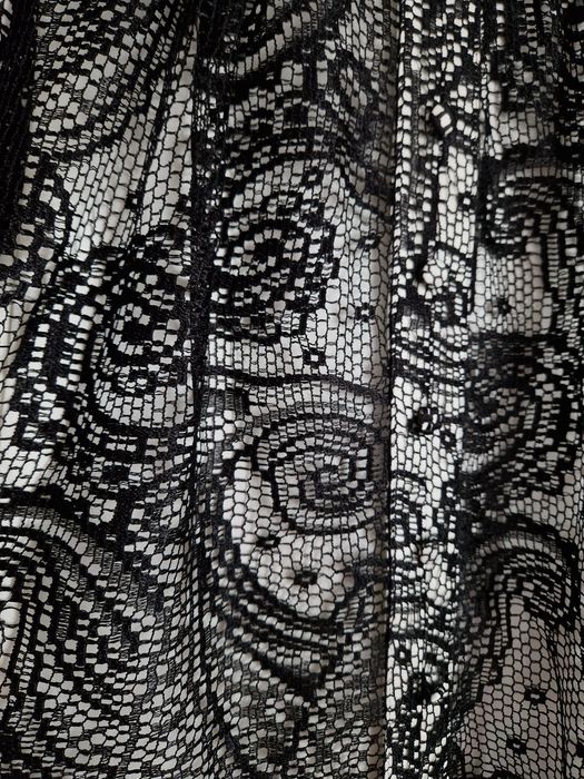 Rochie ocazie dantela brodata