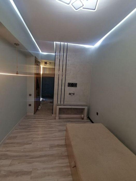 Срочно продаётся квартира 1/1/4