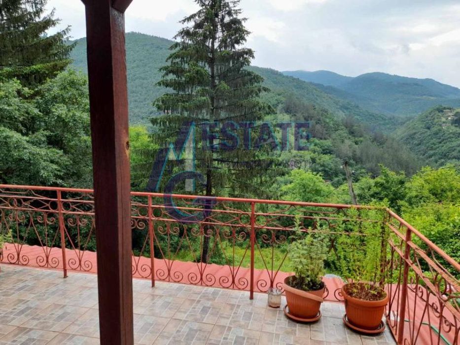 Продава се Къща в с. Батулия, Област София-област - 70 кв.м за 415 €/кв.м - Снимка #11