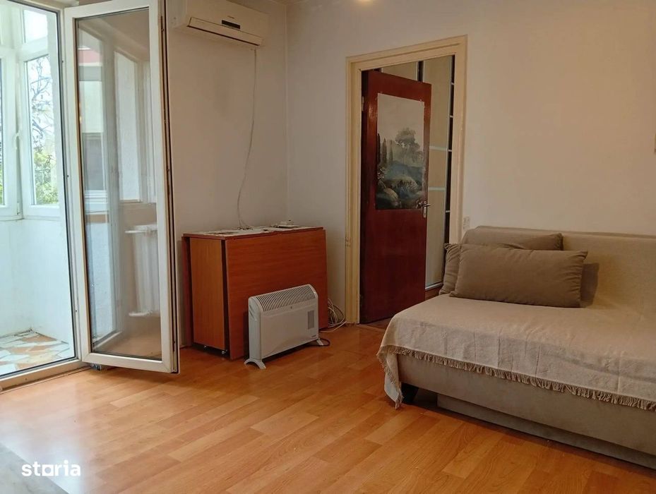 2 Camere, 5 Min Metrou Piața Sudului, Etaj 3/10, Bloc Izolat