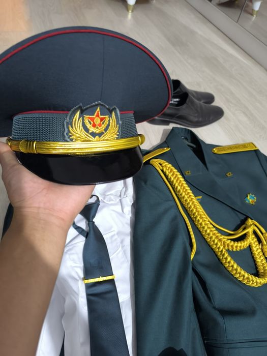 Паратка Новый ҰҰ