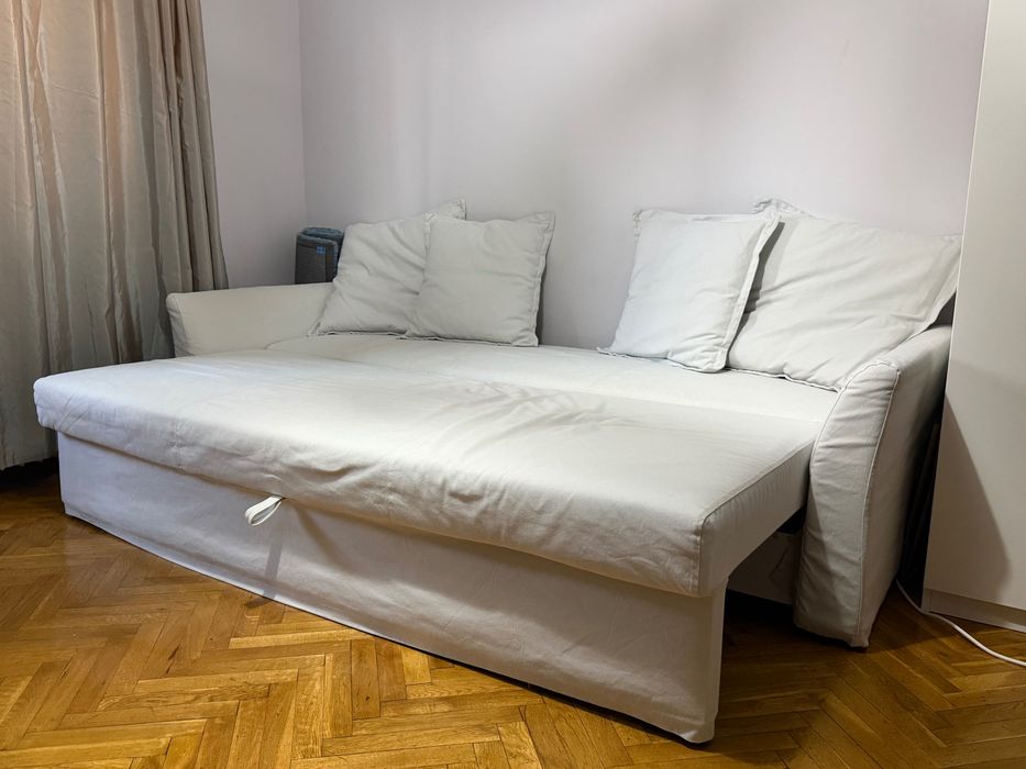 Canapea Extensibila