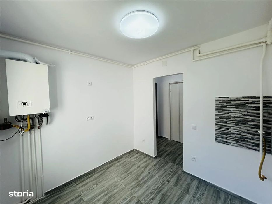 Apartament de vânzare în Sibiu - 2 camere, complet renovat, Terezian