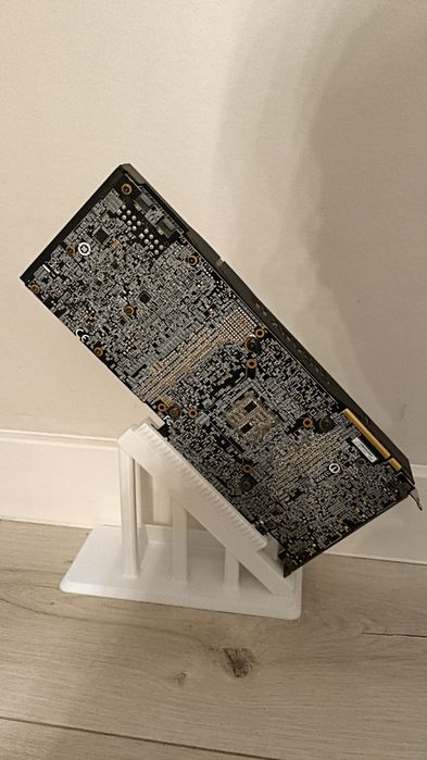 RTX 2080TI 11ГБ видеокарта NVIDIA