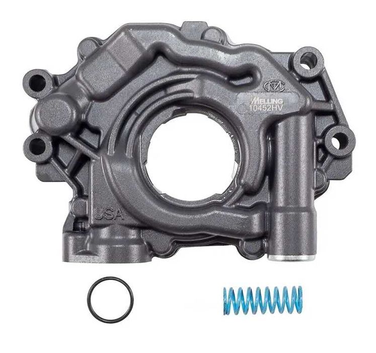 Маслена помпа  Melling High pressure oil 5.7 6.4