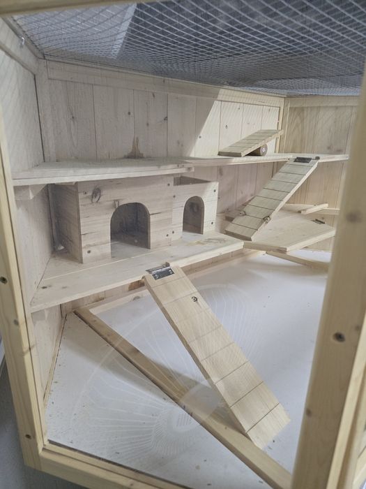 Cusca pentru rozatoare