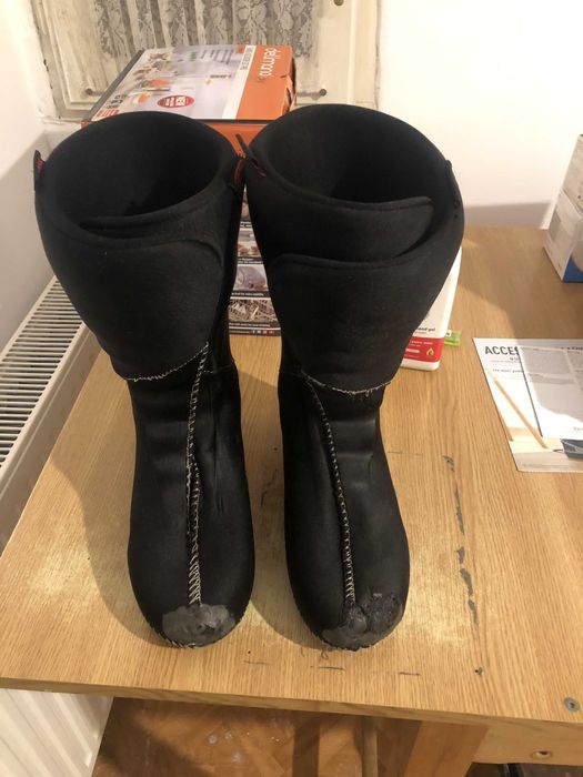 Clapari Full Tilt Classic marime 26