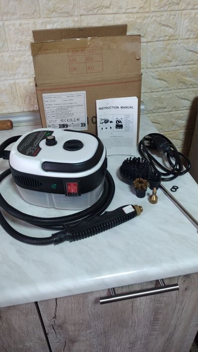 Sifatli paroochistitel