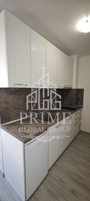 Продава се Едностаен апартамент в с. Равда, Област Бургас - 35 кв.м за 1800 €/кв.м - Снимка #7