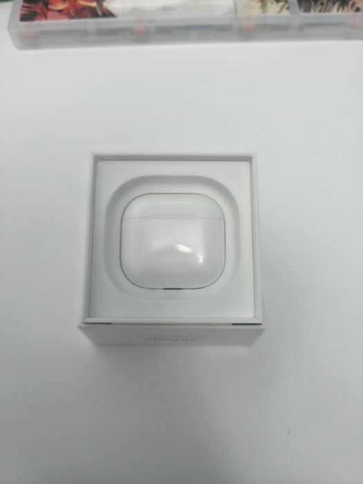 Casti APPLE Airpods 4 ANC