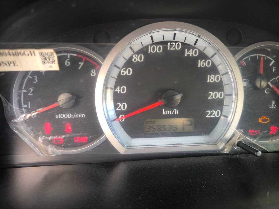 Продаётся Chevrolet Lacetti