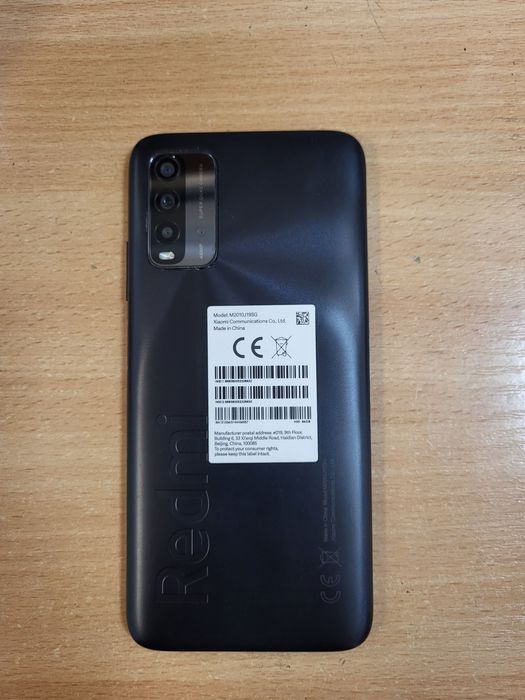 Продам  Redmi 9T