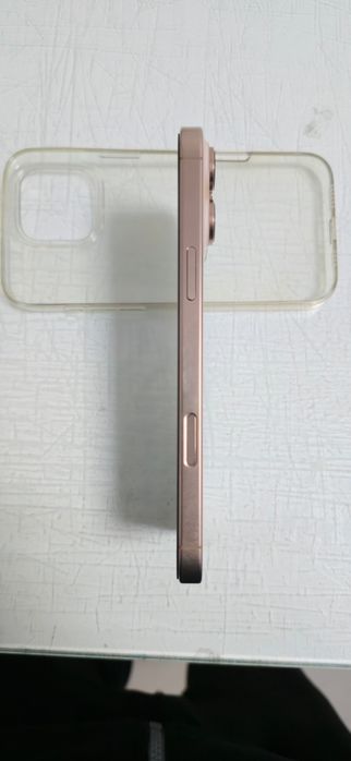 iPhone 16 pro Max ca nou.