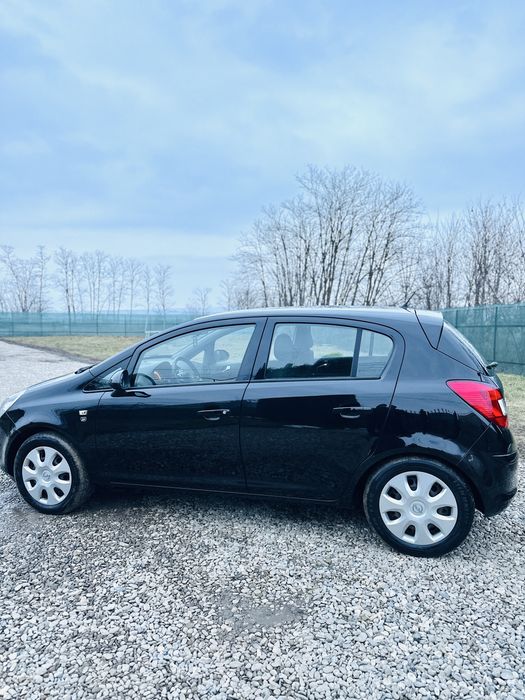 Opel Corsa Editia 111 Euro 5
