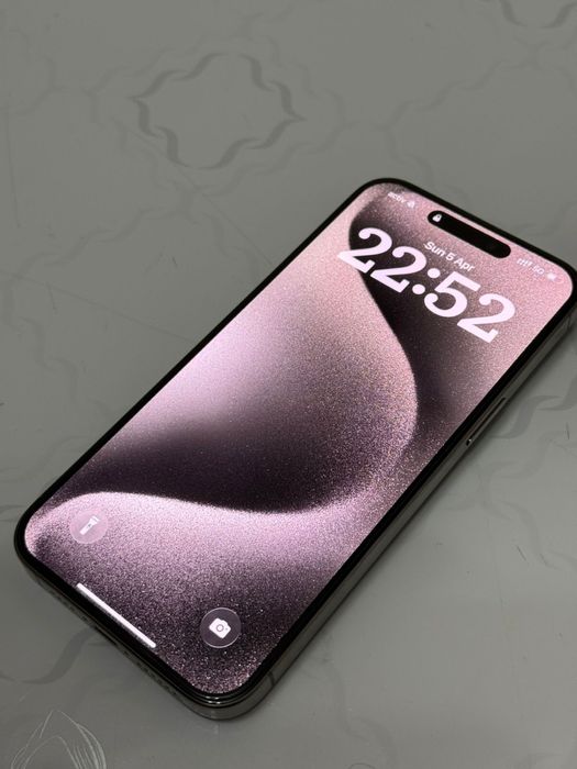 iPhone 15 Pro Max 256 gb айфон 15 про макс