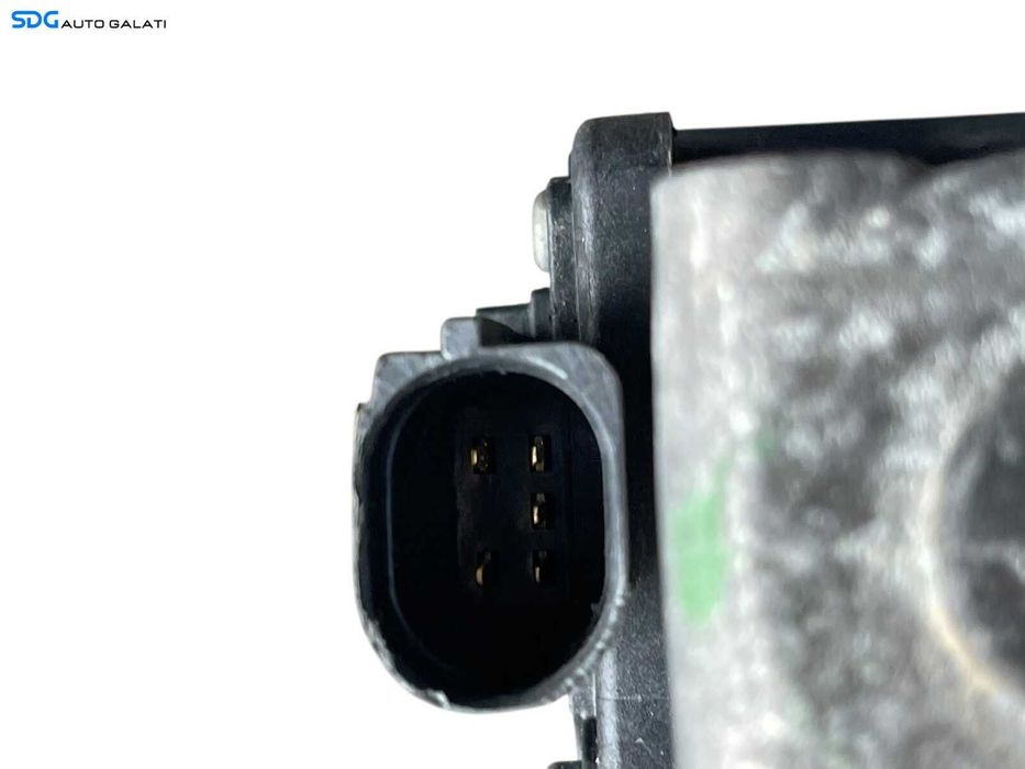 Valva Supapa EGR Skoda Octavia 2 1.9TDI BLS 2004 - 2013 Cod 03G129637A 03G131501N [X4194]