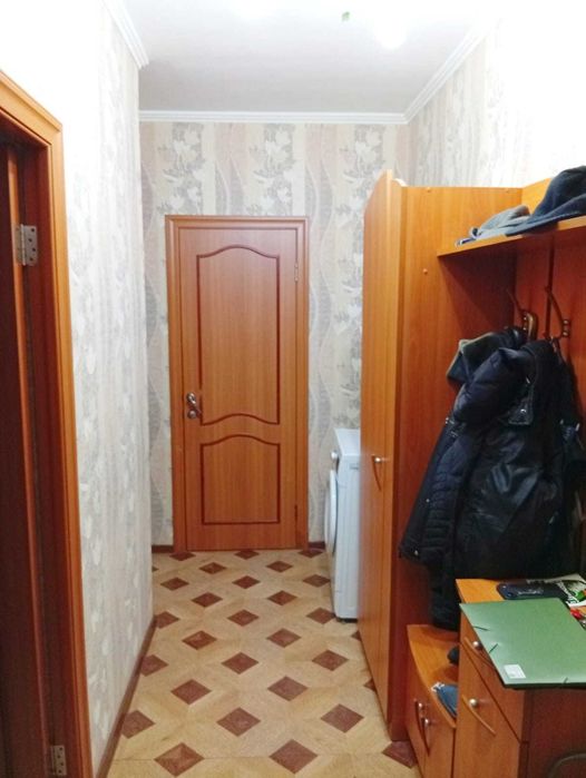 Продам  1комнатную квартиру в кирпичном доме