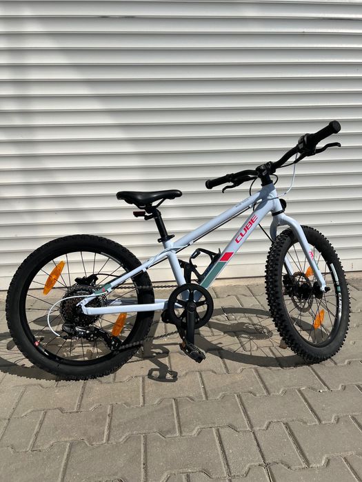 Детско колело Cube 20”