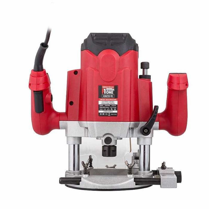 Frezer Elektrichiskiy NERM2200-PRO Электрический фрезер