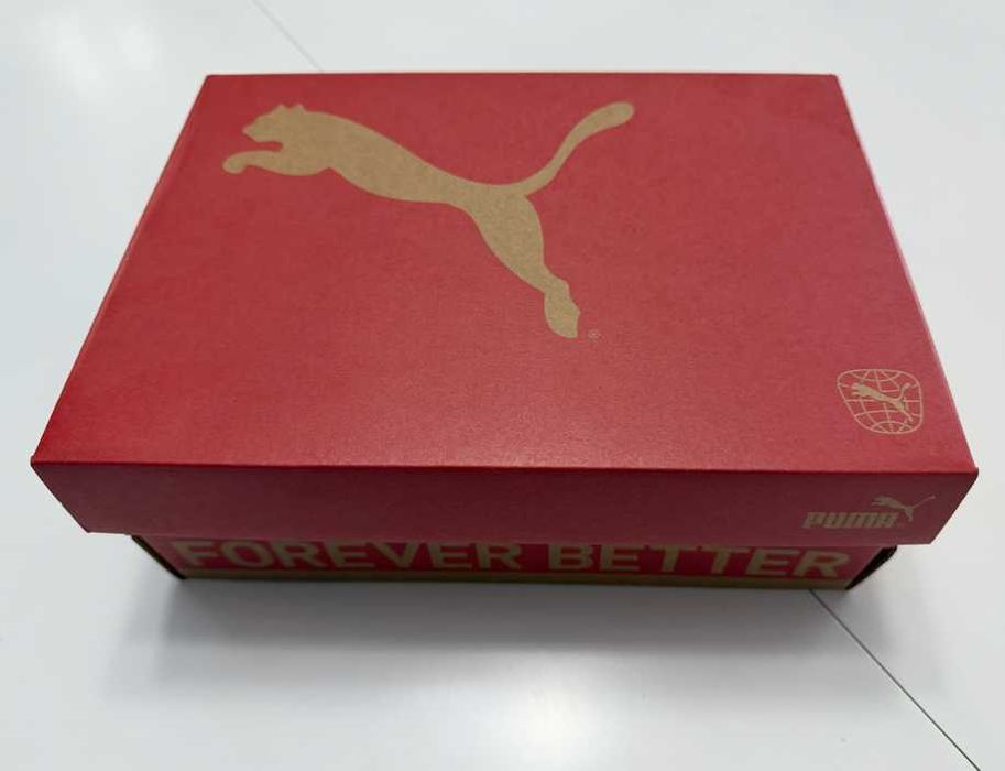 Детски обувки Puma Rebound V6