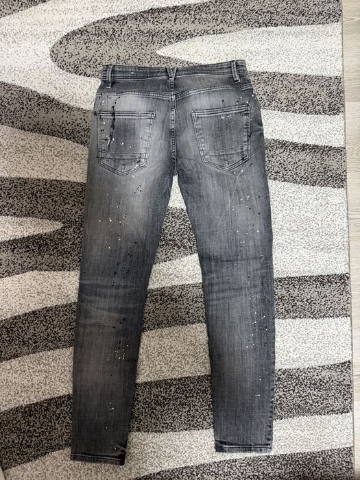 Vand blugi zara