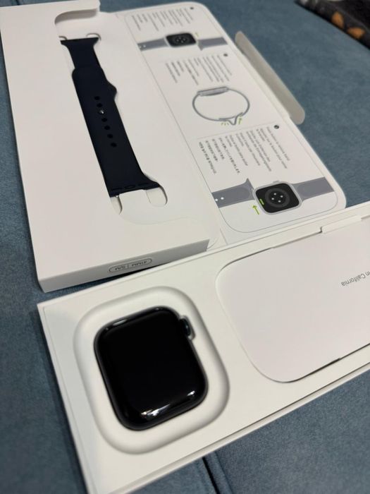 Apple watch SE gen2