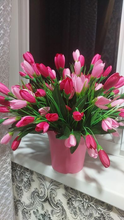 Узим язаганман подаркала яхши