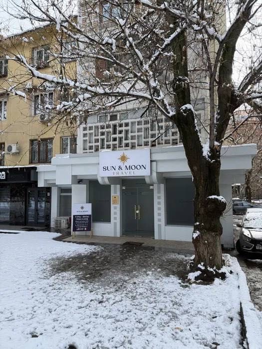 Сдается офис на Ц4, 63m2