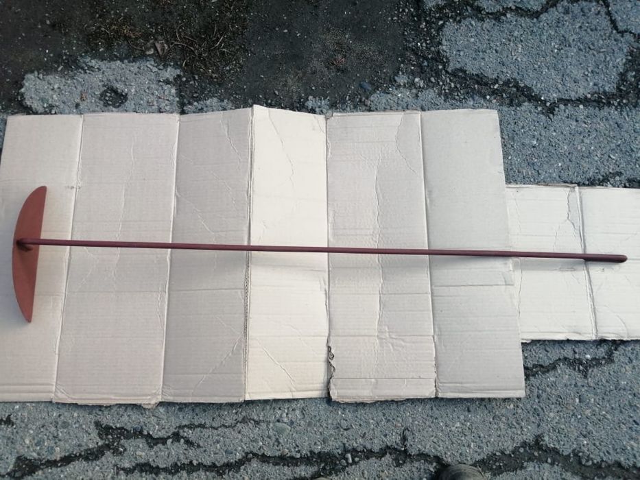 Продам тяпку в хорошем состояний