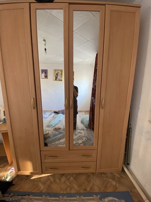 Шкаф кухонный гарнитур