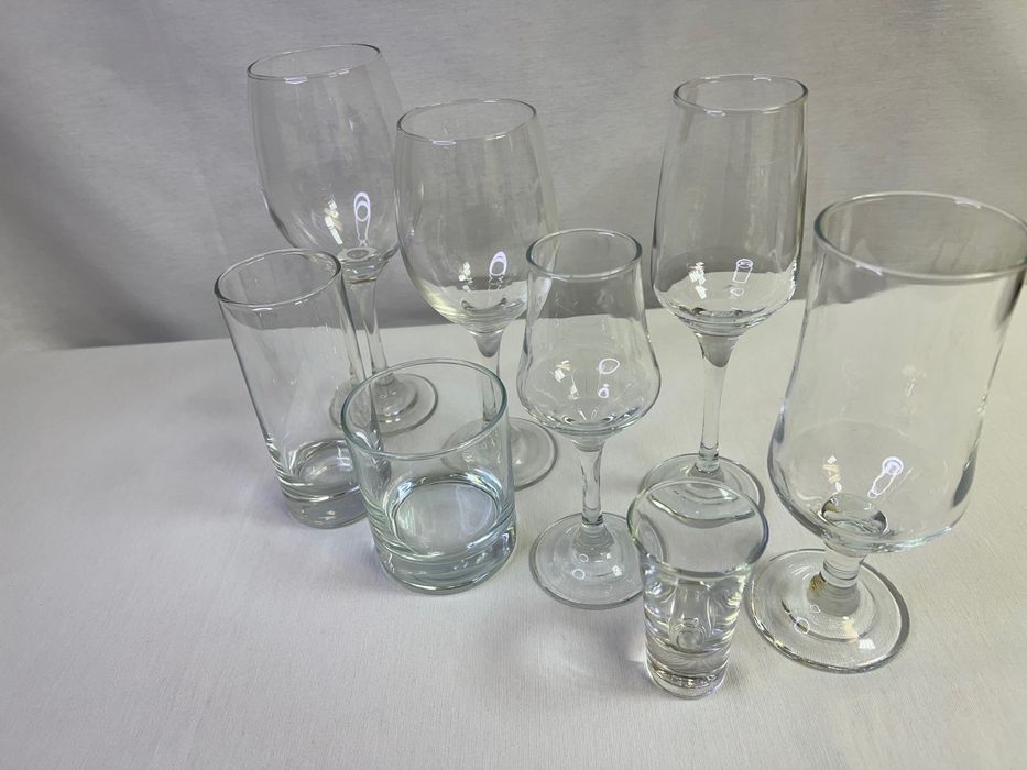 Чаши под наем, Маси под наем, Шатри под наем-Инвентар за събития.