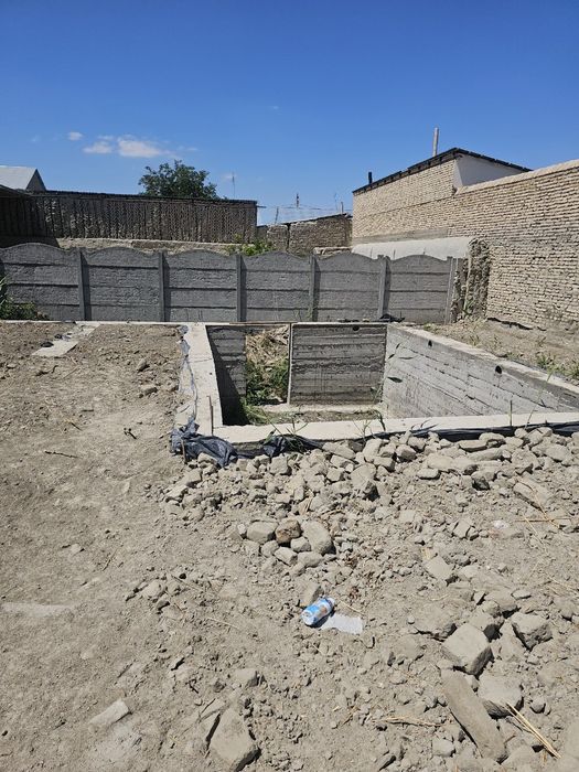 Yer joyi tez sotiladi