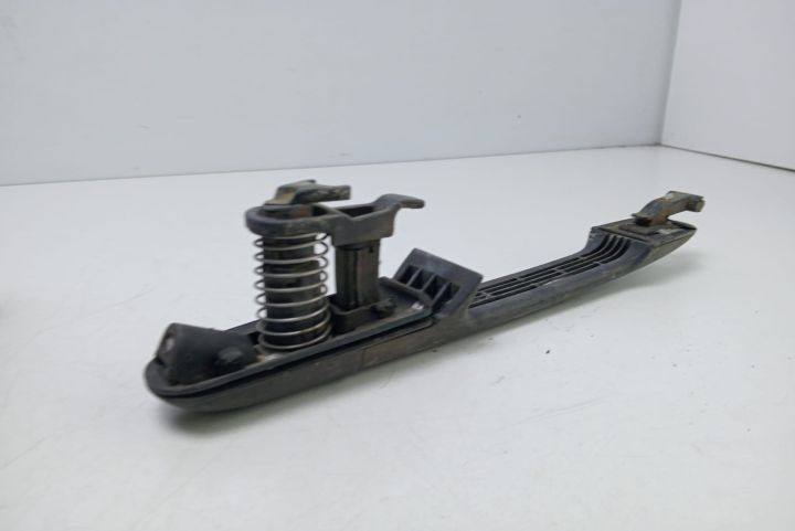 Maner exterior Mercedes-Benz Sprinter prima generatie 903 (facelift)