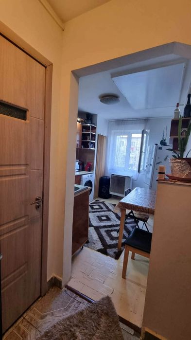 Vand Apartament cu 1 camera pe et.3