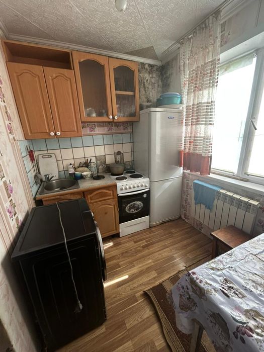 2х комн КВ на шелковом пути