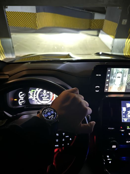 Часы самунг Ultra