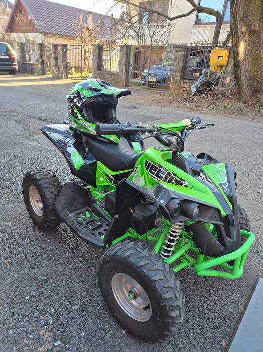 Atv electric copii