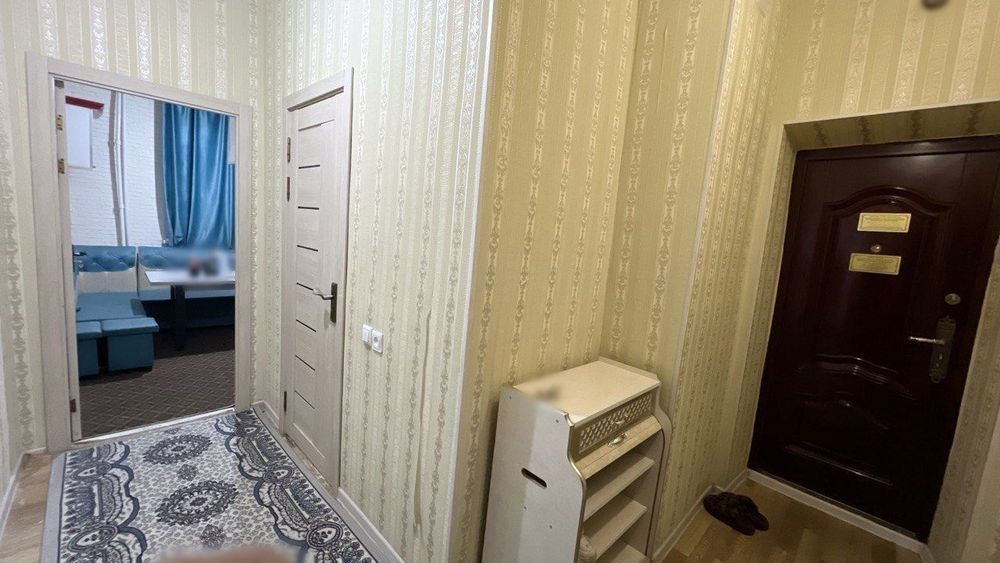 2 хонали квартира сотилади