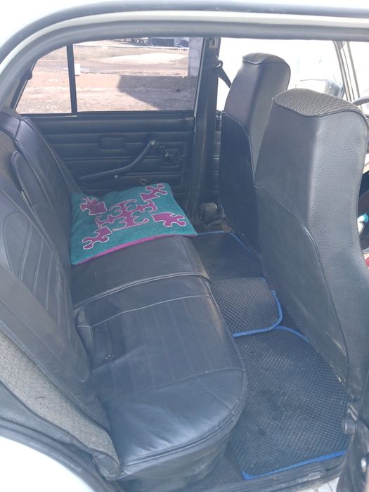 Продам ваз 07 в хорошем состоянии